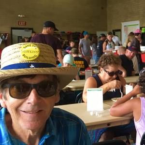 Meet your Posher, Jackie